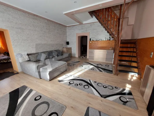 Eladó ház Mórahalom 129 nm