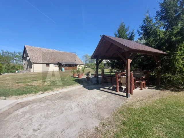 Eladó ház Mórahalom 129 nm