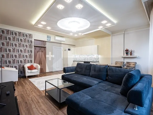 Kiadó lakás Szeged, Belváros 42 nm