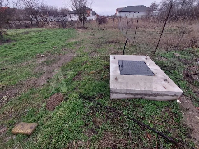 Eladó telek Szeged, Szentmihály 927 nm