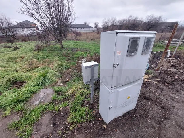 Eladó telek Szeged, Szentmihály 927 nm