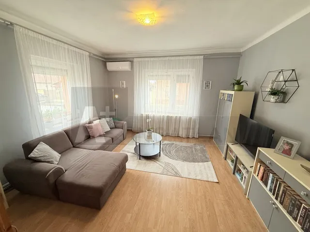 Eladó ház Szeged, Szentmihály 100 nm