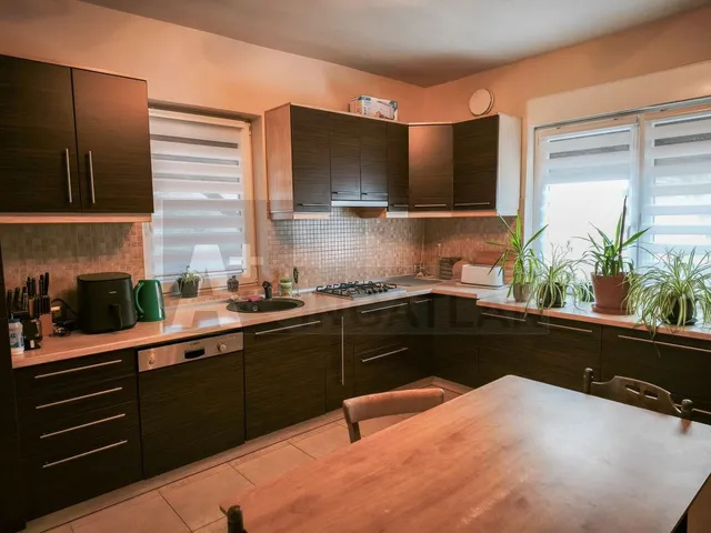 Eladó ház Sándorfalva 120 nm