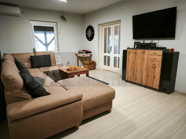 Eladó ház Sándorfalva 120 nm