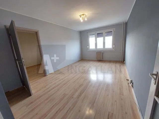 Eladó lakás Szeged, Újszeged 60 nm