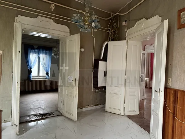 Eladó ház Hódmezővásárhely 216 nm