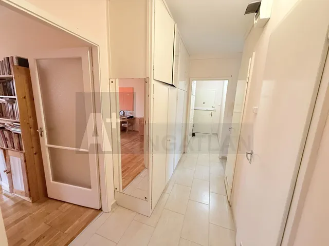 Eladó lakás Szeged, Újszeged 60 nm