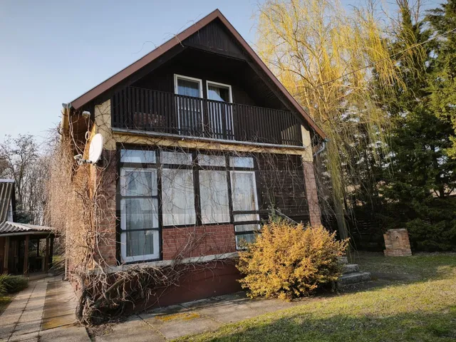 Eladó ház Szatymaz 120 nm