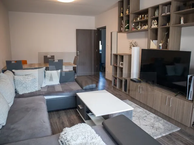 Eladó lakás Szeged, Makkosház 55 nm