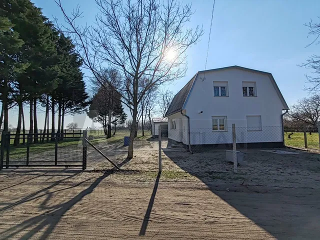 Eladó ház Szatymaz 100 nm