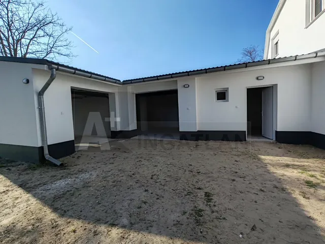 Eladó ház Szatymaz 100 nm