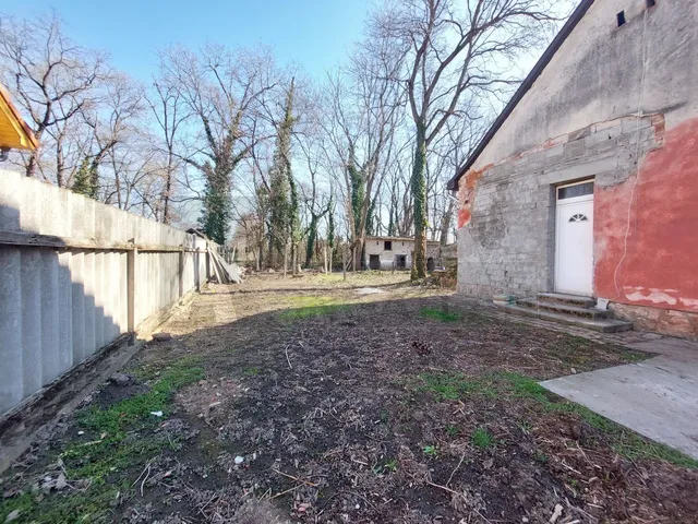 Eladó ház Szeged, Kecskés István-telep 60 nm