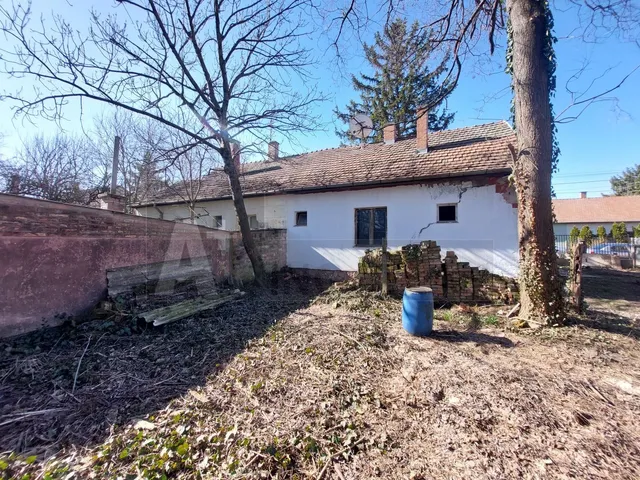 Eladó ház Szeged, Kecskés István-telep 60 nm