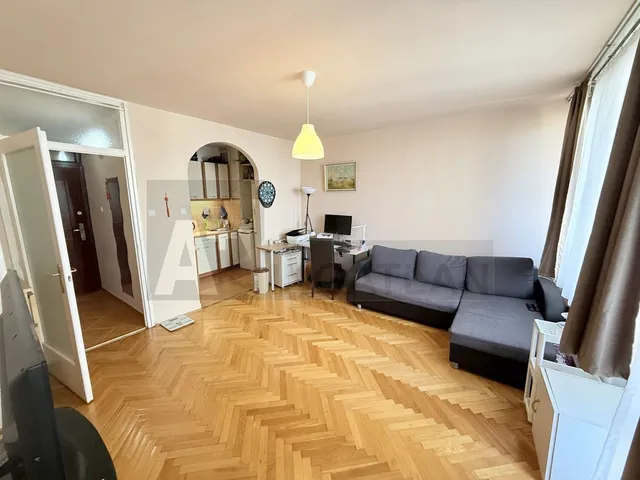 Eladó lakás Budapest XI. kerület 45 nm