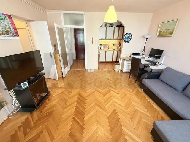 Eladó lakás Budapest XI. kerület 45 nm