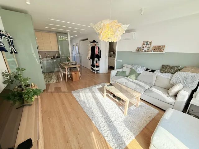 Eladó lakás Budapest XI. kerület 69 nm