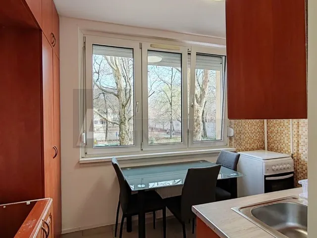 Kiadó lakás Szeged 47 nm