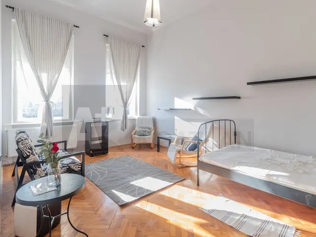 Eladó lakás Szeged, Belváros 123 nm