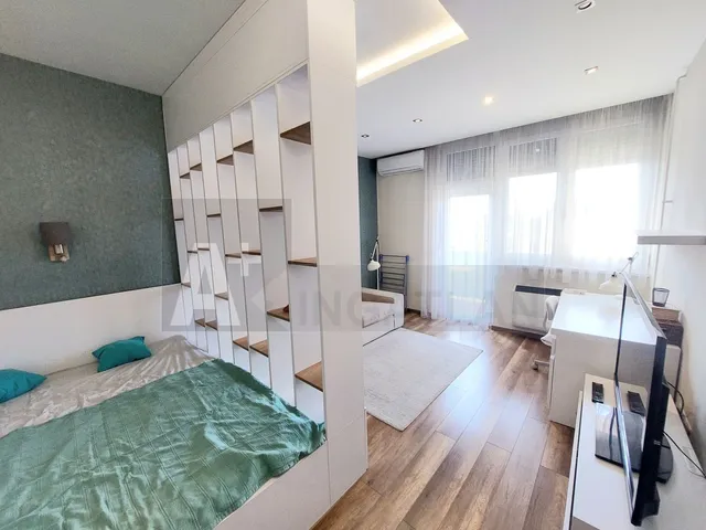 Kiadó lakás Szeged, Belváros 40 nm