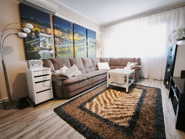 Eladó lakás Szeged, Rókus 72 nm