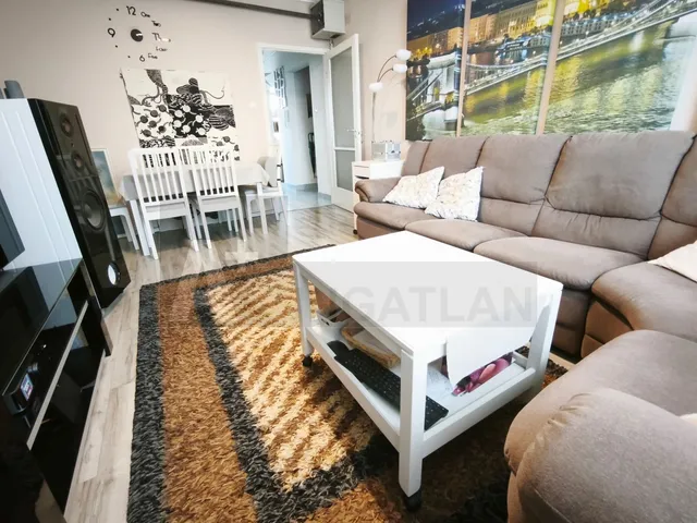 Eladó lakás Szeged, Rókus 72 nm