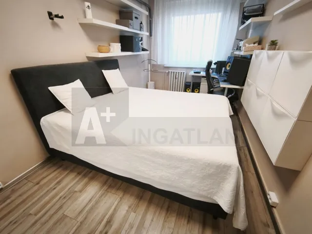 Eladó lakás Szeged, Rókus 72 nm