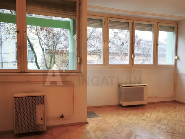 Eladó lakás Szeged, Belváros 52 nm