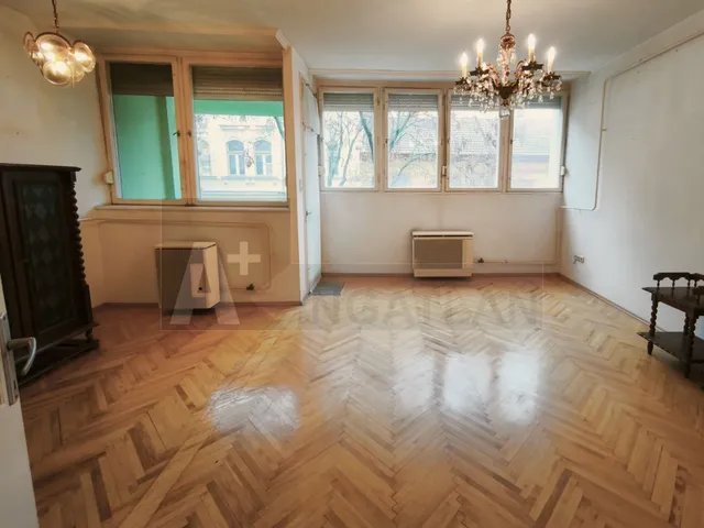 Eladó lakás Szeged, Belváros 52 nm