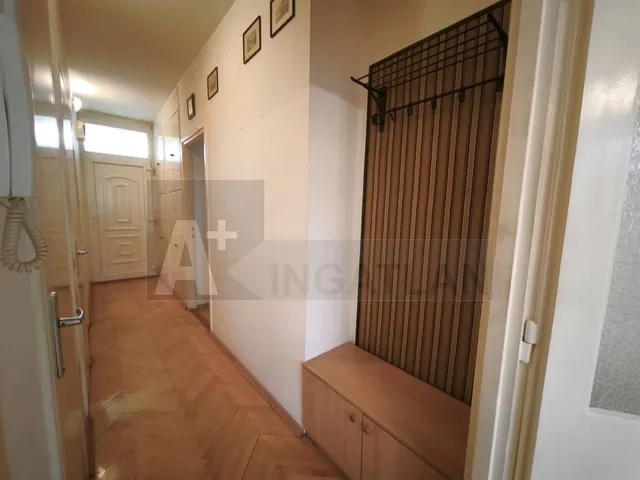 Eladó lakás Szeged, Belváros 52 nm