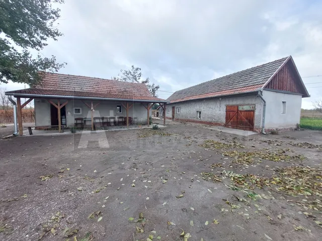 Eladó ház Röszke 100 nm