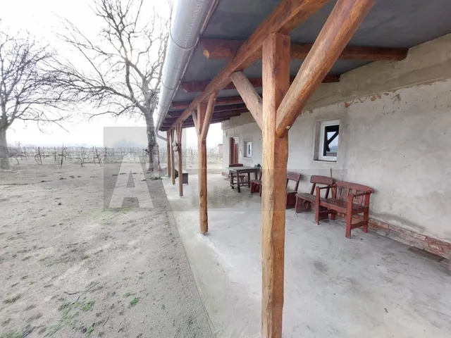 Eladó ház Röszke 100 nm