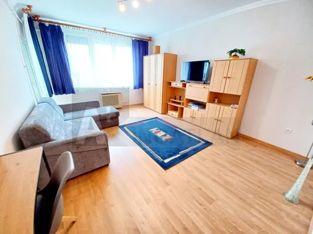 Kiadó lakás Szeged, Alsóváros 55 nm