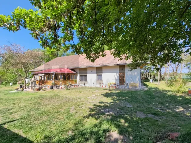 Eladó mezőgazdasági ingatlan Balástya 253 nm