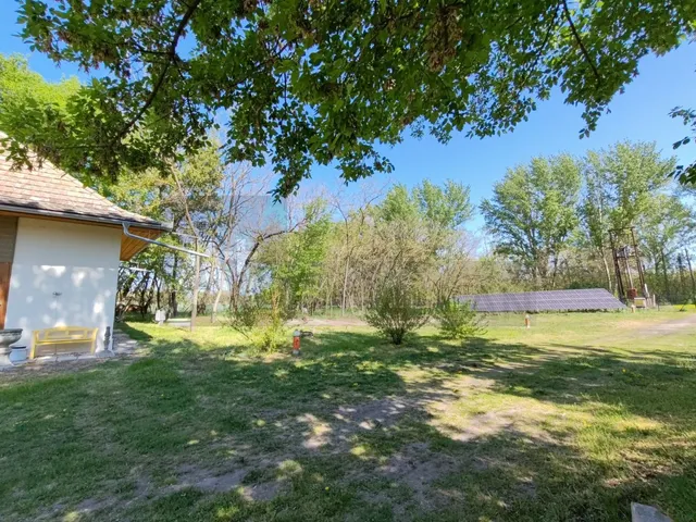 Eladó mezőgazdasági ingatlan Balástya 253 nm