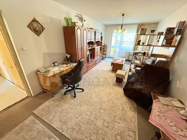 Eladó lakás Szeged, Makkosház 55 nm