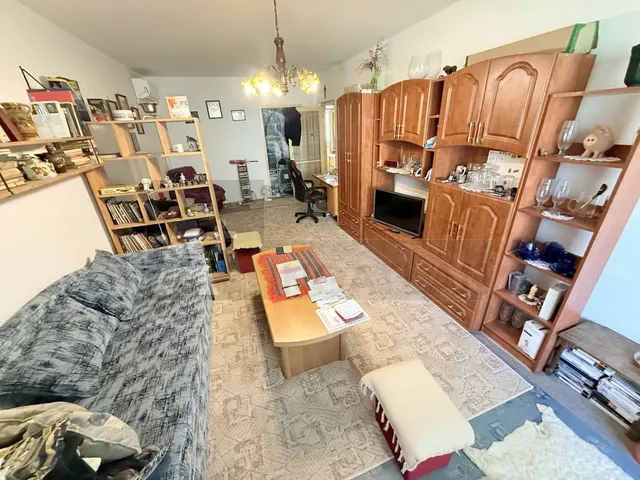 Eladó lakás Szeged, Makkosház 55 nm