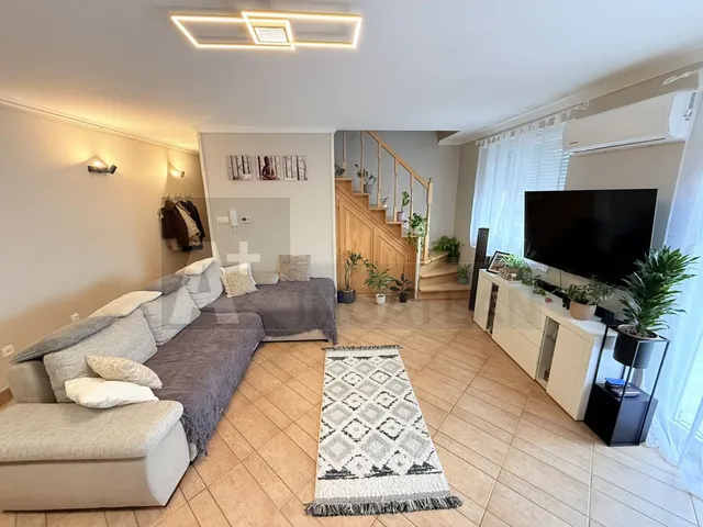 Eladó lakás Szeged, Felsőváros 81 nm