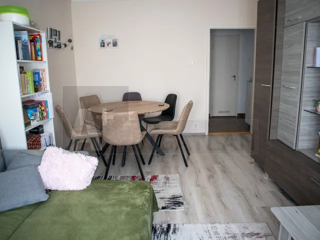 Eladó lakás Szeged, Tarján 56 nm
