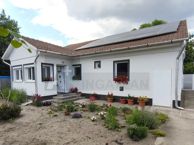 Eladó ház Szatymaz 136 nm