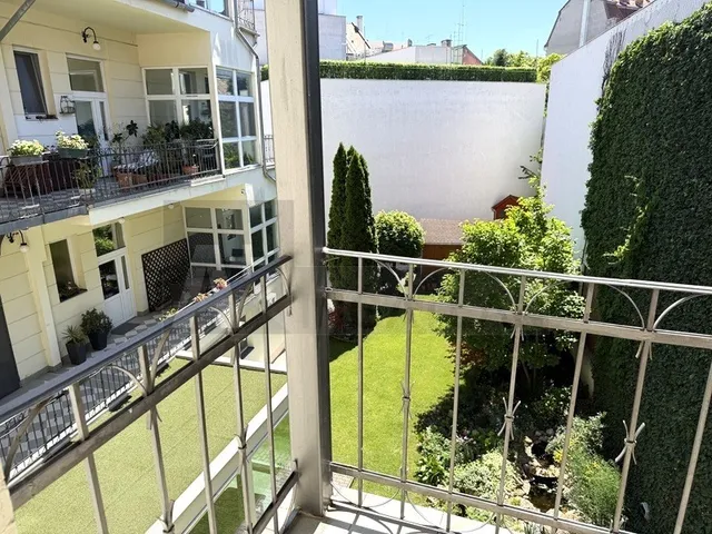 Kiadó lakás Szeged, Belváros 60 nm