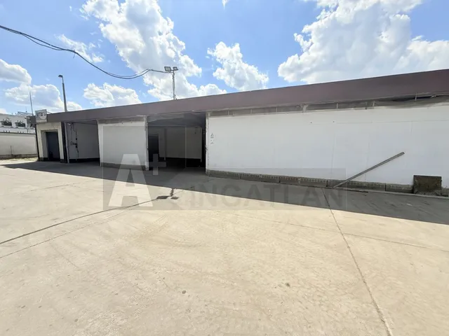 Eladó telek Szeged, Béketelep 3875 nm