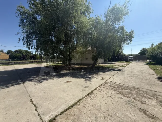 Eladó telek Szeged, Béketelep 3875 nm