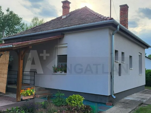 Eladó ház Szatymaz 50 nm