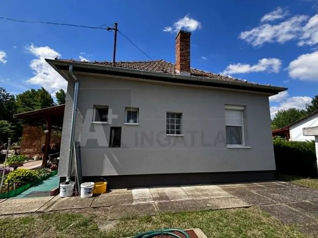 Eladó ház Szatymaz 50 nm