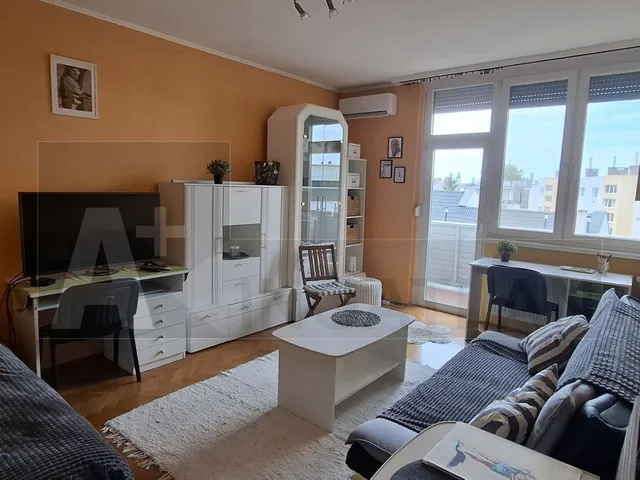 Eladó lakás Szeged, Belváros 52 nm