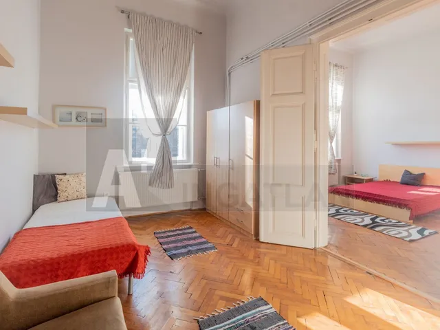 Kiadó lakás Szeged, Belváros 60 nm