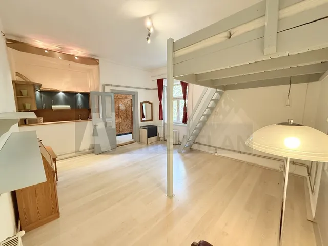 Eladó lakás Budapest XII. kerület 36 nm