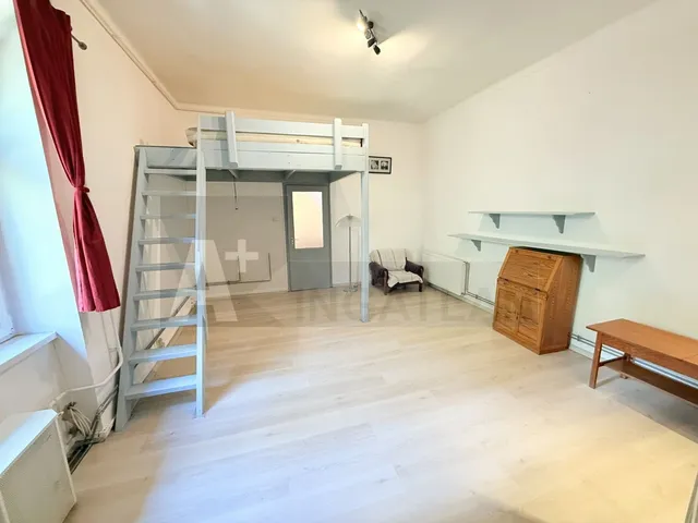 Eladó lakás Budapest XII. kerület 36 nm