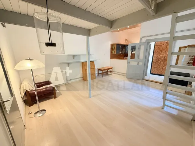 Eladó lakás Budapest XII. kerület 36 nm