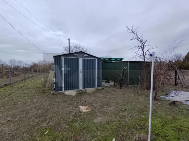 Eladó mezőgazdasági ingatlan Szeged 1500 nm